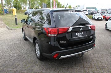 Mitsubishi Outlander - 7