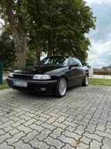 Opel Astra F Cabrio 1995 BJ.  120Tkm - Opel Astra aus 1995