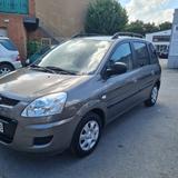 Hyundai Matrix Classic - Hyundai Matrix Gebrauchtwagen