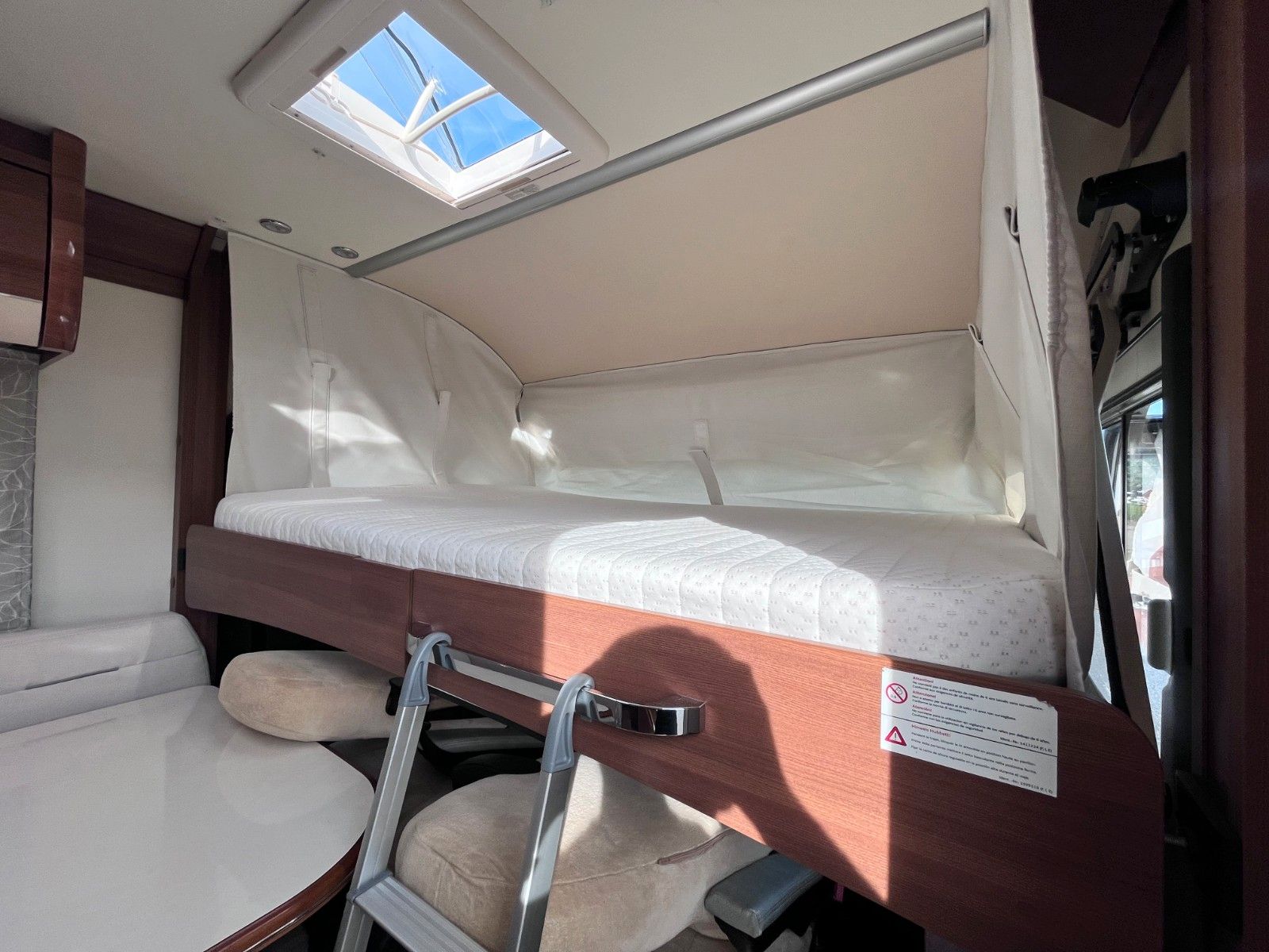 Fahrzeugabbildung LMC Explorer Comfort I 615 - Neuzustand -