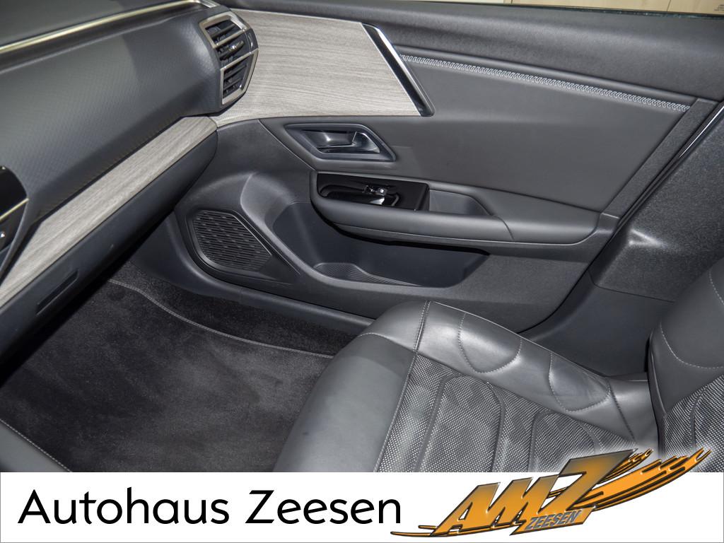 Citroën C5 X Hybrid 225 Shine Pack SHZ NAVI HUD 360° ACC