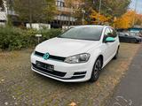 Volkswagen Golf VII Variant Comfortline BMT, TÜV NEU - Kombis bis 10.000 Euro