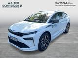 Skoda Enyaq 85 Sportline 82 kWh Batterie Elekt 85 Spor - Skoda Enyaq Gebrauchtwagen in Berlin