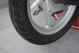 Honda Vision 110 * Top Zustand * Service neu * - HONDA VON 81 BIS 125 CCM