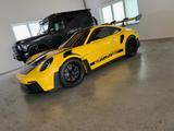 Porsche 992 GT3 RS - : Coupe, Gelb