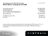 BMW M135 xDrive, Leasing ab 579 EUR - BMW M135 aus 2024