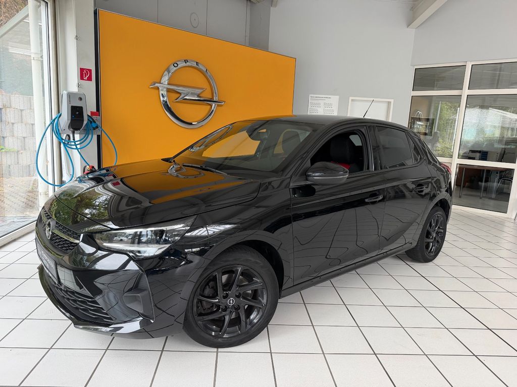 Image of Opel Corsa