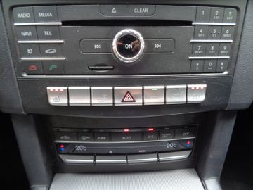 Mercedes E 200 - 10