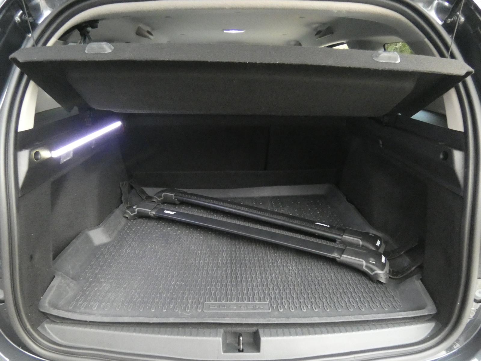 Dacia Duster 1,3 TCE 4WD Prestige/Navi/Kamera/17"LMF