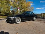 BMW E39 523i M-Paket - BMW: E39 M Paket