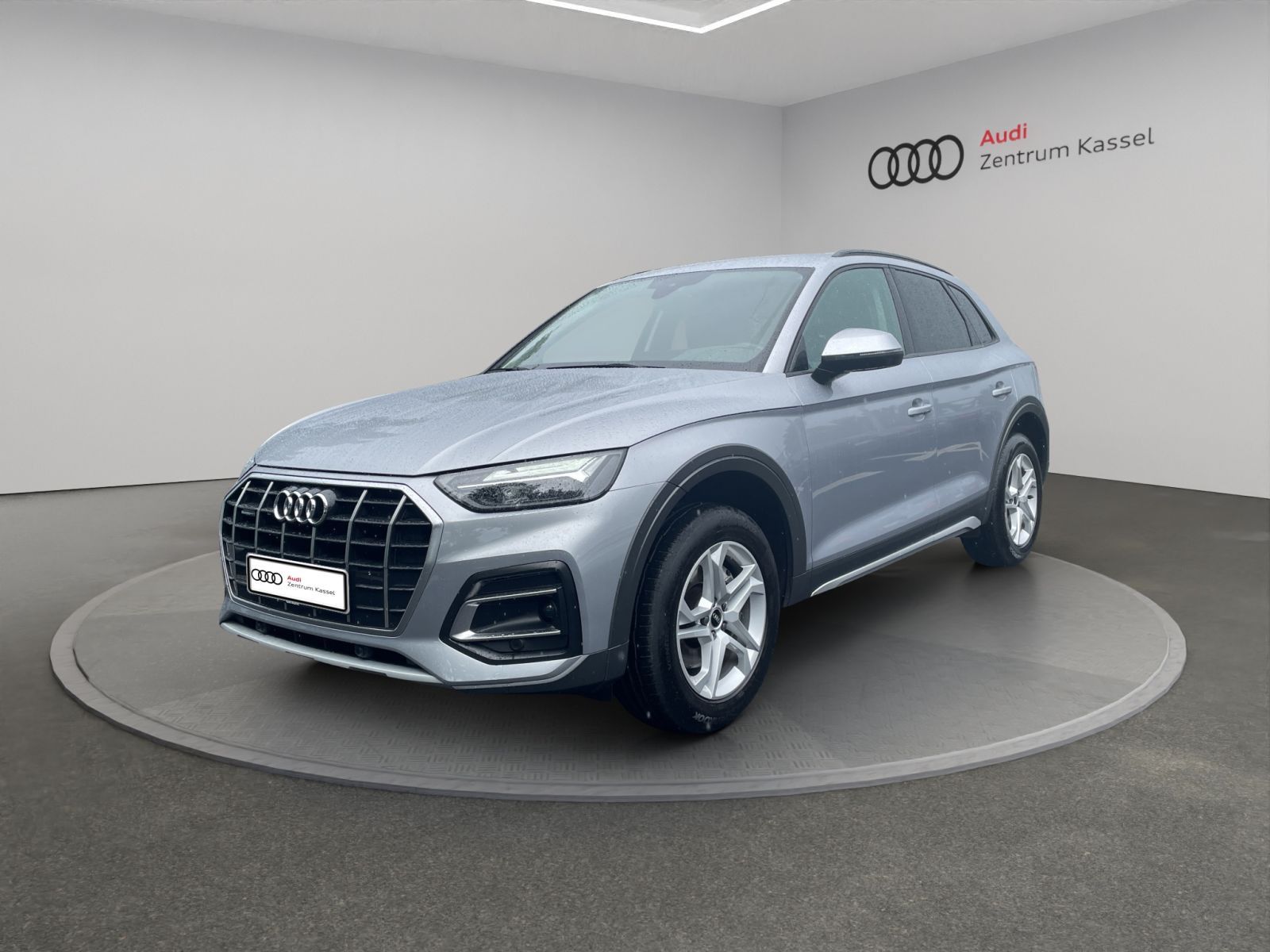 Audi Q5 - Bild 2
