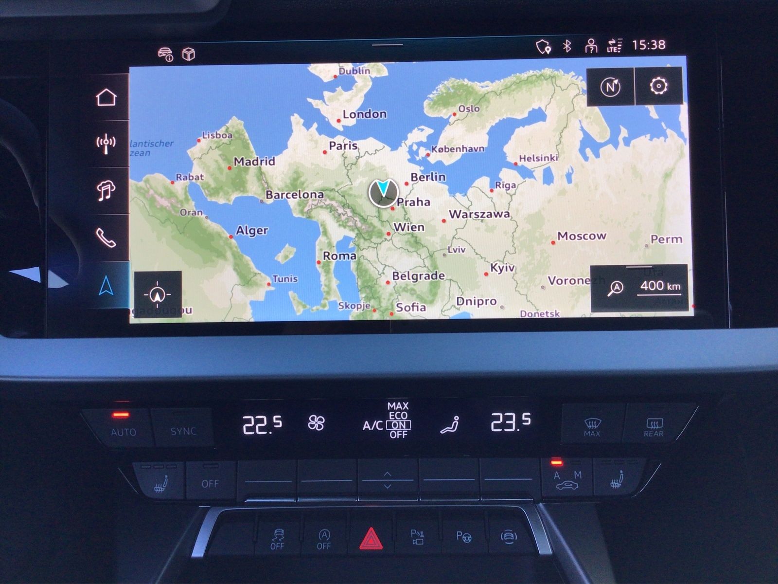 Audi A3 - Bild 14