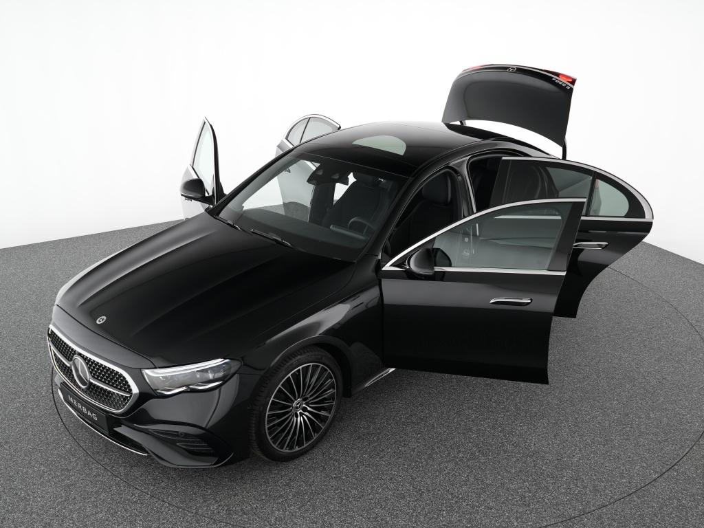 Mercedes-Benz E 220 d AMG Advanced Pano Burmester4D UPE:82TEUR