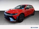 Hyundai IONIQ 5 N Performance EV 609PS 4WD - Hyundai IONIQ 5: N Performance