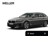 BMW 530d xDrive Touring LiCoProf AHK St&Go RFK HiFi