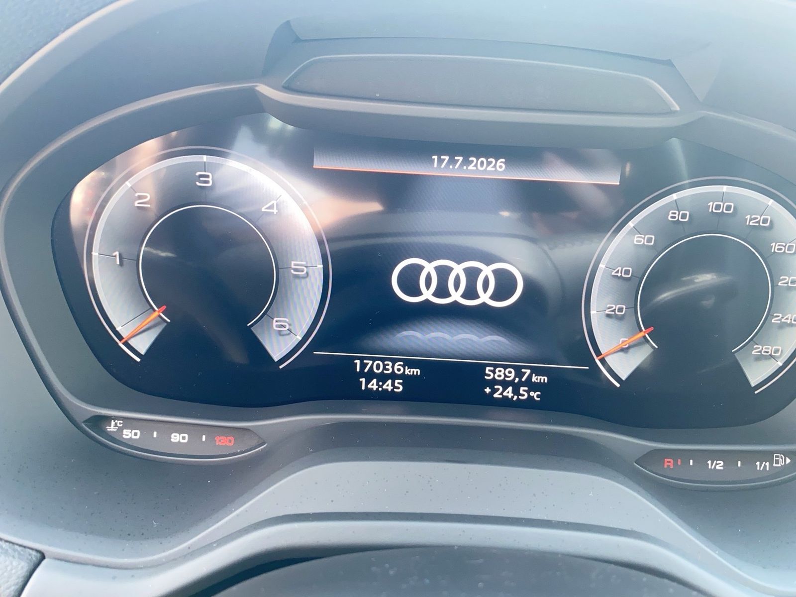Audi Q2 - Bild 10
