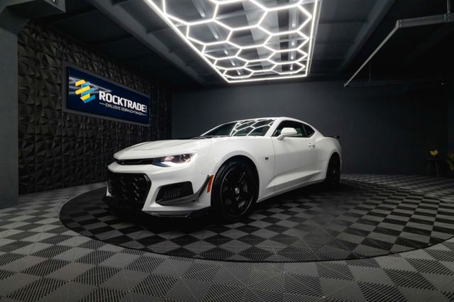 Chevrolet Camaro 2.0 Turbo Coupe ZL1 Package *CarPlay*LED*