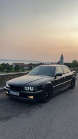 BMW e38 728i - BMW 728