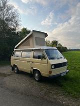Volkswagen T3 Mosaik Joker Westfalia - Volkswagen T3: Westfalia Joker