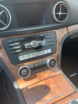Mercedes-Benz SL 400 - - Mercedes-Benz SL 400 Gebrauchtwagen