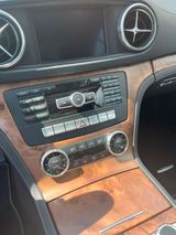 Mercedes-Benz SL 400 - - Mercedes-Benz SL 400 aus 2016