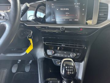 Opel Mokka - 11