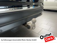 Volkswagen Tiguan Allspace - Vorschau Bild 18