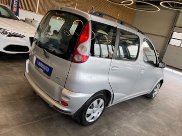 Toyota Yaris 1.3 linea sol *Klima*TÜV0826*AHK*