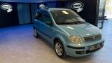 Fiat FIAT PANDA 1.3 MJT 16V DPF Emotion 2007 - Fiat Panda Emotion mit Diesel-Antrieb