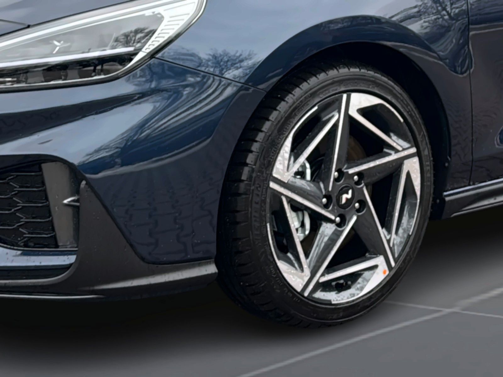 Hyundai i30 - Bild 6
