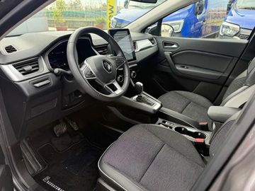 Renault Captur - 7