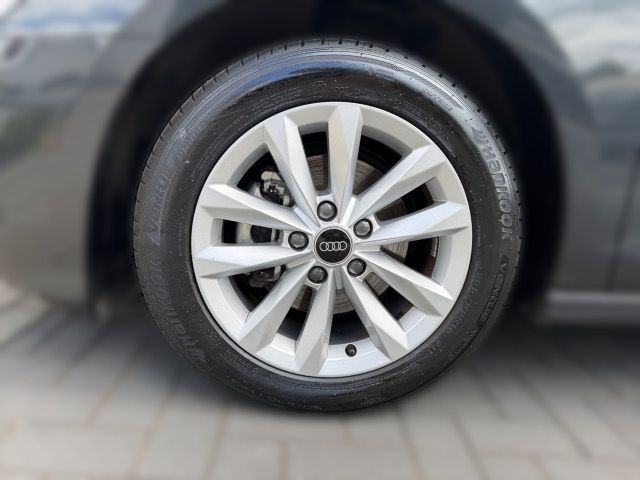 Audi A3 - Bild 5
