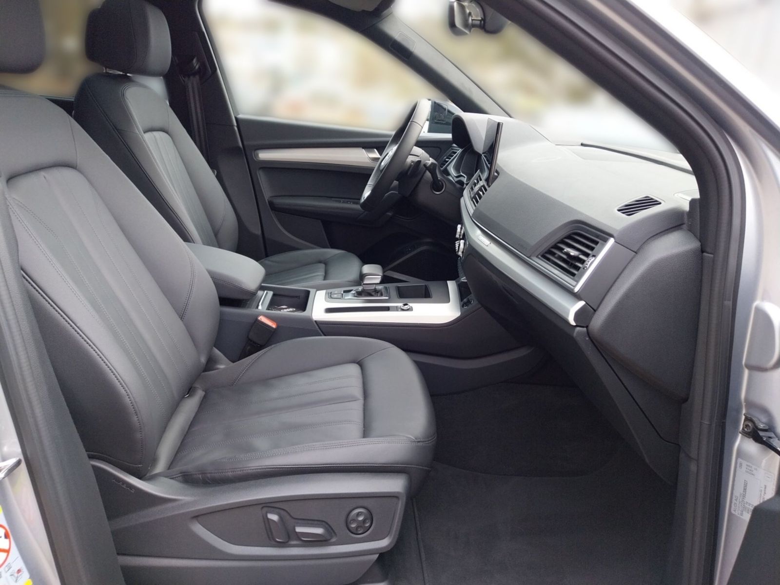 Audi Q5 - Bild 15