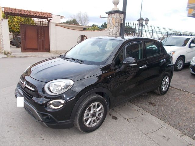 Fiat 500X 1.3 MultiJet 95 CV City Cross