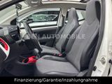 Toyota AYGO X-wave *FALTDACH*KLIMA*RFK*LED* - Toyota in Dinslaken