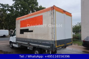 Mercedes Sprinter - 3