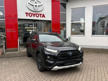 Toyota RAV 4 - 3