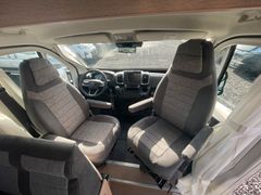 Pössl Concorde Compact Premium Komfort-Assistenz Paket