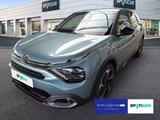 Citroën C4 Shine PureTech 130 EAT8 *Na vi*Kamera