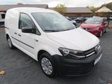 Volkswagen Caddy 2,0TDIEcoProfi Kasten Klima Sitzh AHK 1.Hd - Volkswagen Caddy: 2k
