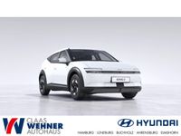 Hyundai IONIQ 3 - Vorschau Bild 1