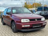 Volkswagen Golf 1.8 Pink Floyd Klima/HU neu - Volkswagen Golf: Pink Floyd