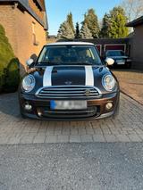 MINI Mini Cooper 1.6 R56/R57 173.500km 120Ps - MINI MINI: R50