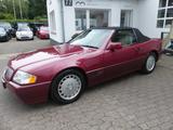 Mercedes-Benz SL 300, 3. deutsche Hand, super Zustand - Mercedes-Benz Gebrauchtwagen von 1991