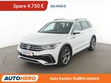 Volkswagen Tiguan 1.5 TSI ACT R-Line Aut.*NAVI*LED*ACC*PLA* - VW Tiguan Gebrauchtwagen in Münster