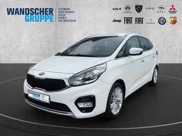 Kia Carens 1.6 GDI ISG Vision +Navi+Kam.+SHZ+PDC+LM