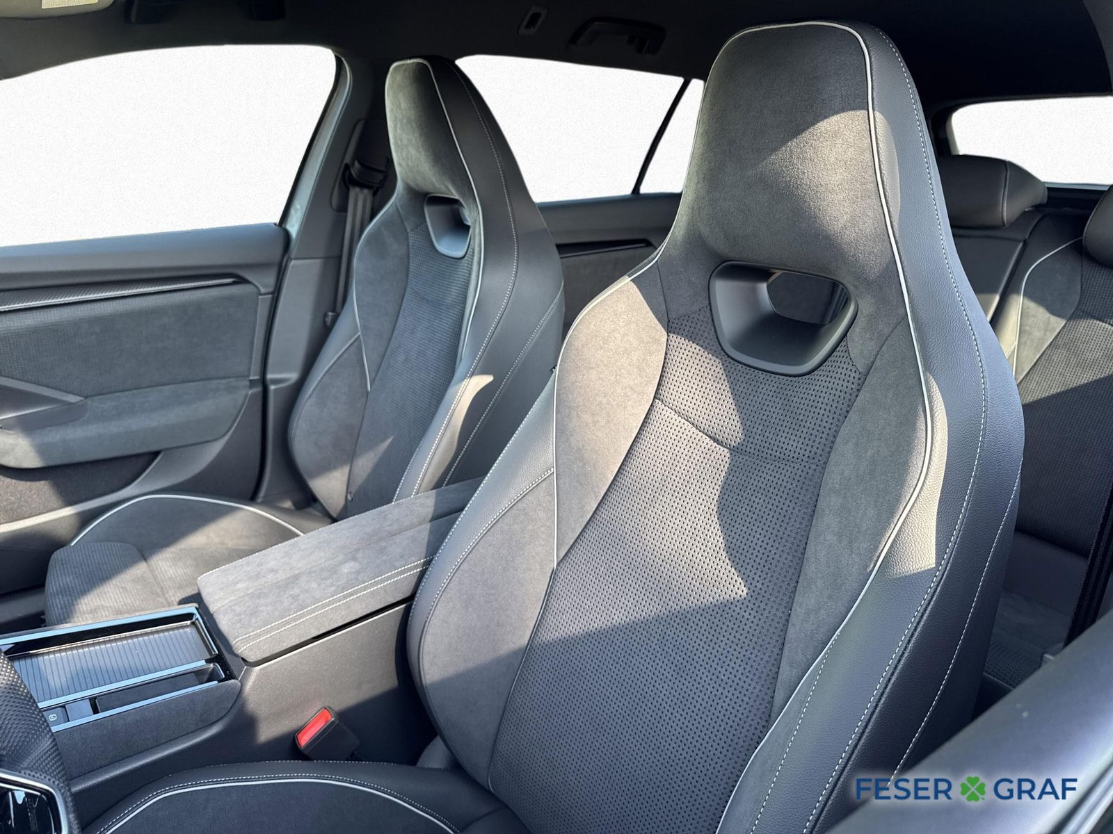 Skoda Superb - Bild 10