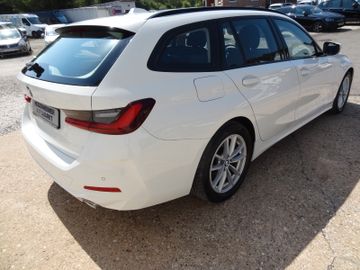 BMW 318 - 5