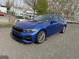 BMW 320 3 Limousine 320 d M Sport M paket - BMW 320 in Dortmund