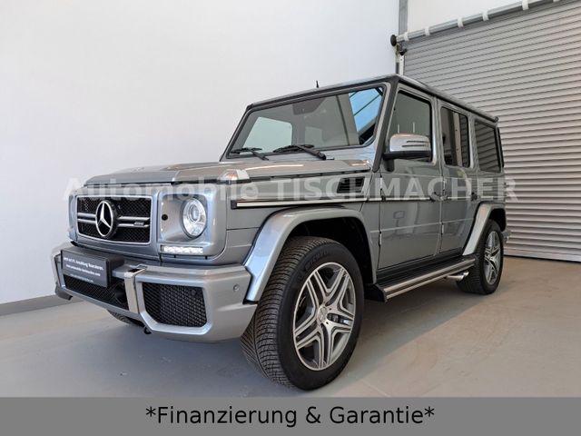 Mercedes-Benz G 63  AMG| Designo| Exclusiv| Harman/Kardon